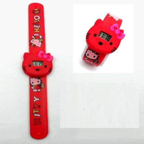Baby Fashion Watch (Available)