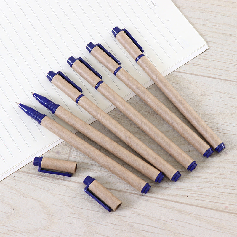 Log Series Stationery Set High School And Elementary School Students Learning Spree