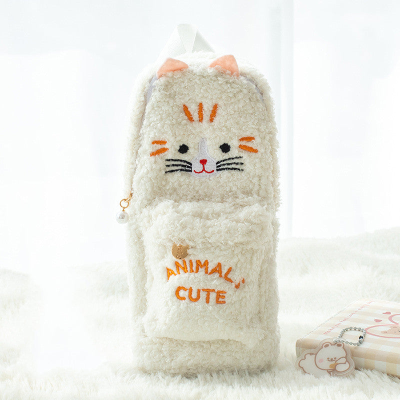 Japanese Cute Stationery Bag For Junior High School Students