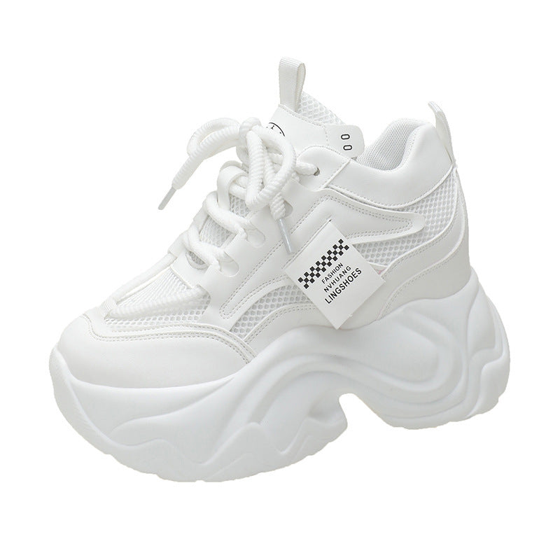 Simple Style Casual Summer Mesh Shoes (Available)