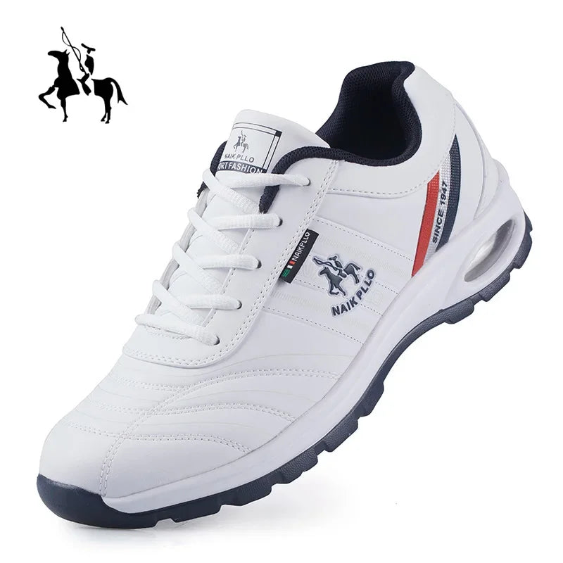 New Men Shoes Outdoor Casual Sneakers Men Fashion Sports Large Size Shoes For Men ΠΊΡΠΎΡΡΠΎΠ²ΠΊΠΈ ΠΌΡΠΆΡΠΊΠΈΠ΅ zapatillas hombre (Available)