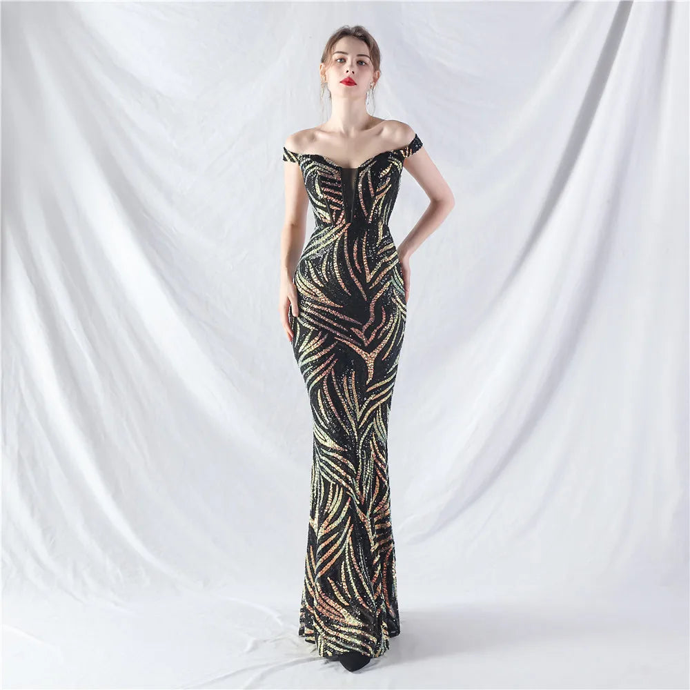 Ball Gowns Evening Dresses for Formal Occasions Wedding Party Dress Prom Elegant 2024 Luxury Special Events Womens Occasion (Available)