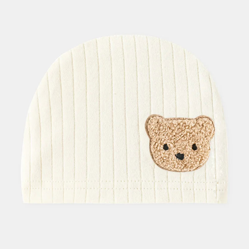 Boys Girls Bodysuit Newborn Winter Onesie Clothes Cotton Toddler Home Wear 0-6M Thickened Spring and Autumn Clothing
