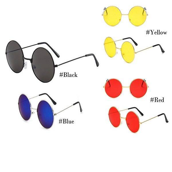 Baby Round Prince Sunglasses (Available)