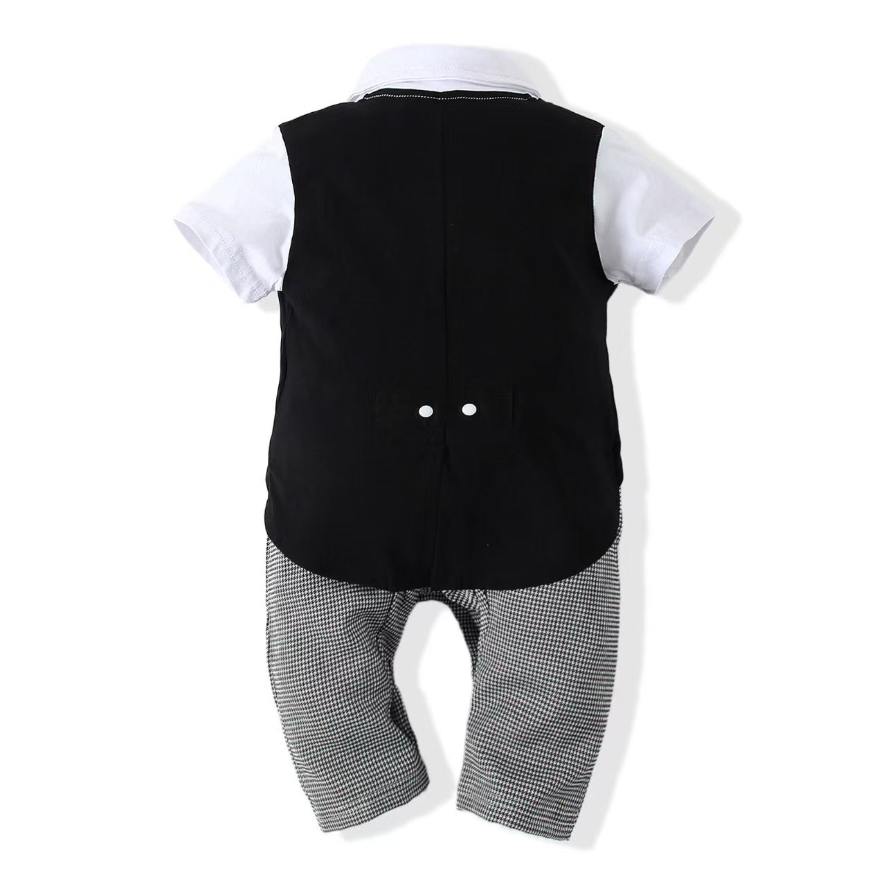 Baby Boys party dress (Available)
