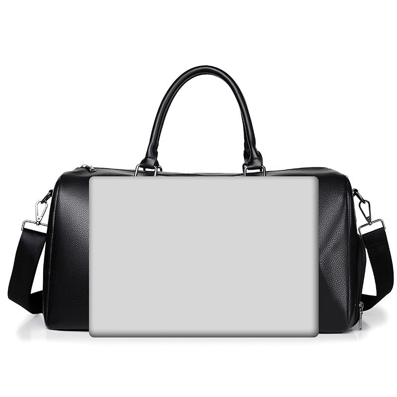 New Travel Dry Wet Separation Sports Bag