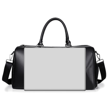 New Travel Dry Wet Separation Sports Bag