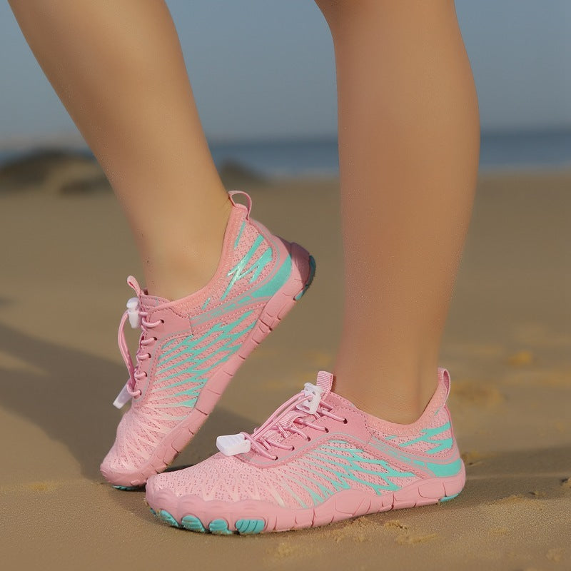 Parent-child Baby Upstream Shoes Beach Shoes