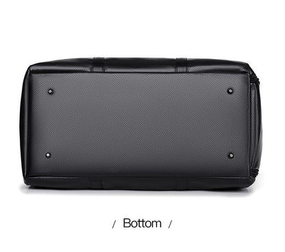 New Travel Dry Wet Separation Sports Bag