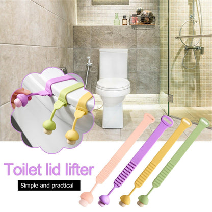 Toilet Lid Lifter (Available)