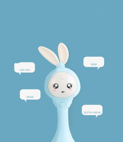 Baby educational toys can chew teether (Available)