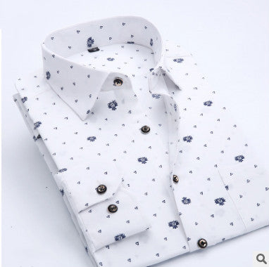 Mens Floral Print Shirts (Available)