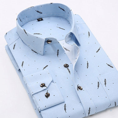 Mens Floral Print Shirts (Available)