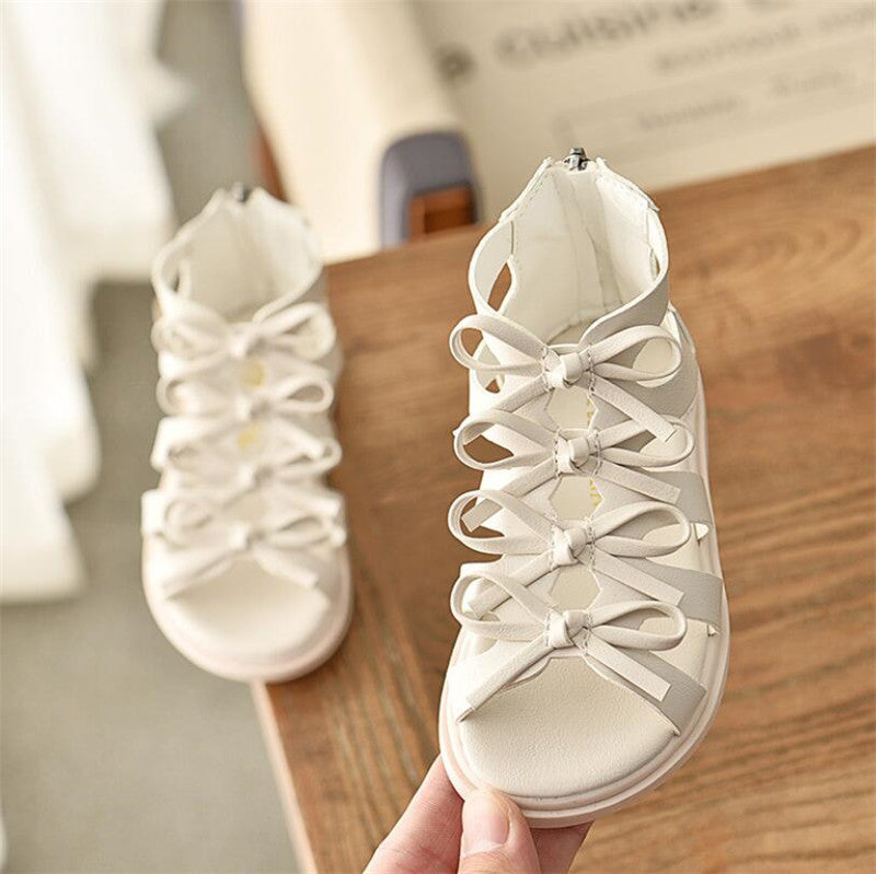 Baby shoes girls princess shoes (Available)