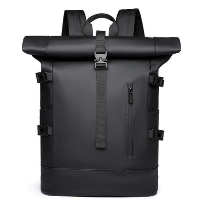 Business Fashion Travel Backpack Men