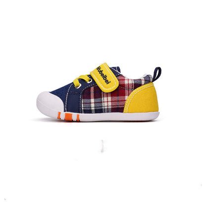 Children's Shoes, Toddler Shoes, Baby Shoes, Children's Cloth Shoes, Afu Beibei