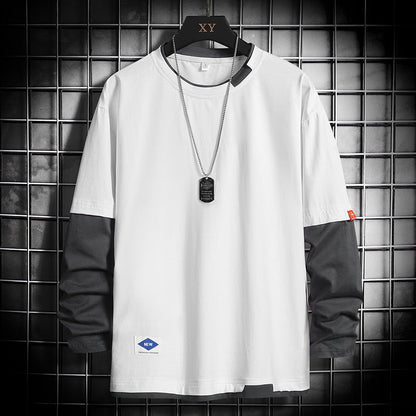 Trendy Autumn Clothes, Autumn Clothes Bottoming Shirt (Available)