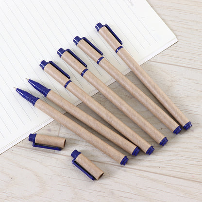 Log Series Stationery Set High School And Elementary School Students Learning Spree