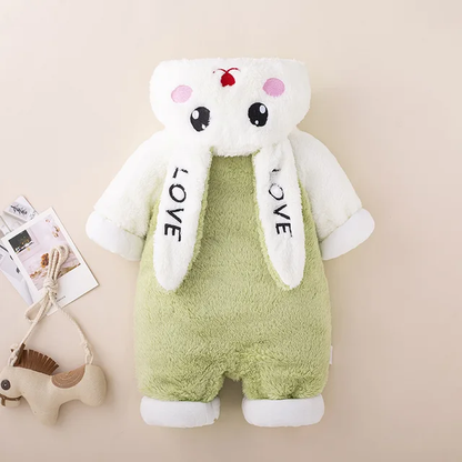 Baby autumn and winter clothes  (Available)