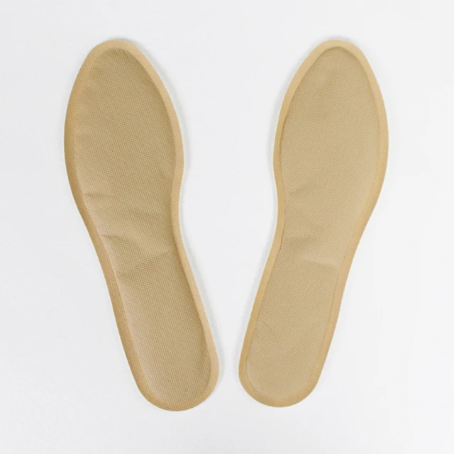 Pain Relief Self-Heating Insoles (ব্যাথা নিরাময়কারী সেল্ফ-হিটিং ইনসোল )    (Available)