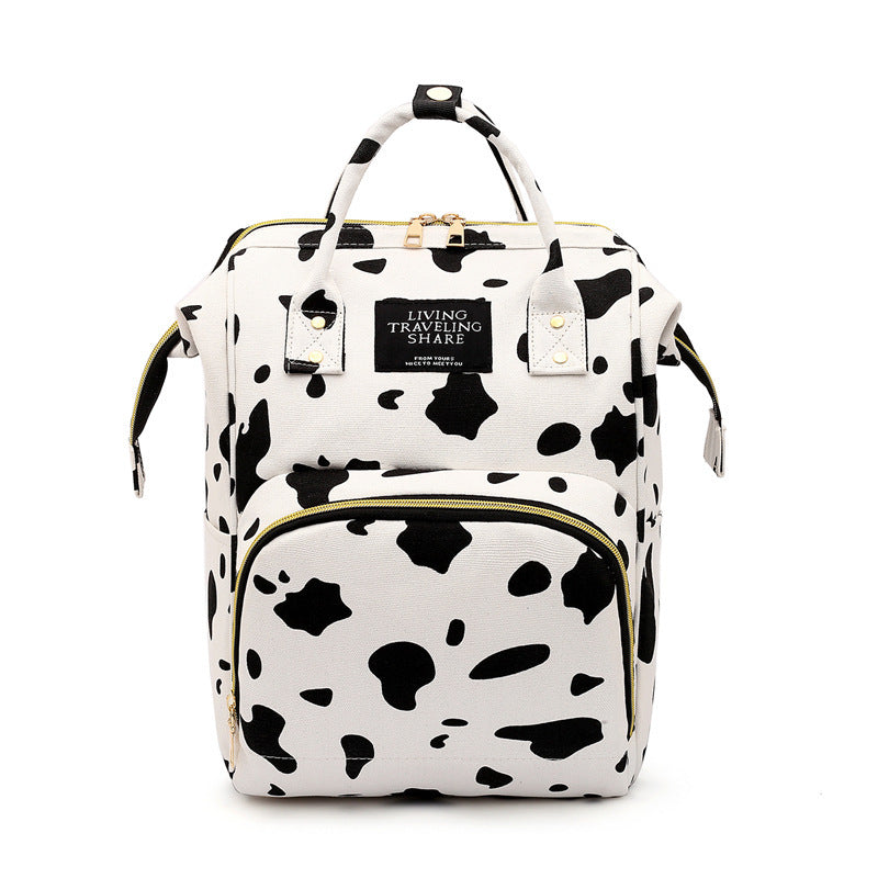 Mummy Bag Ultra-light Backpack Printing (Available)