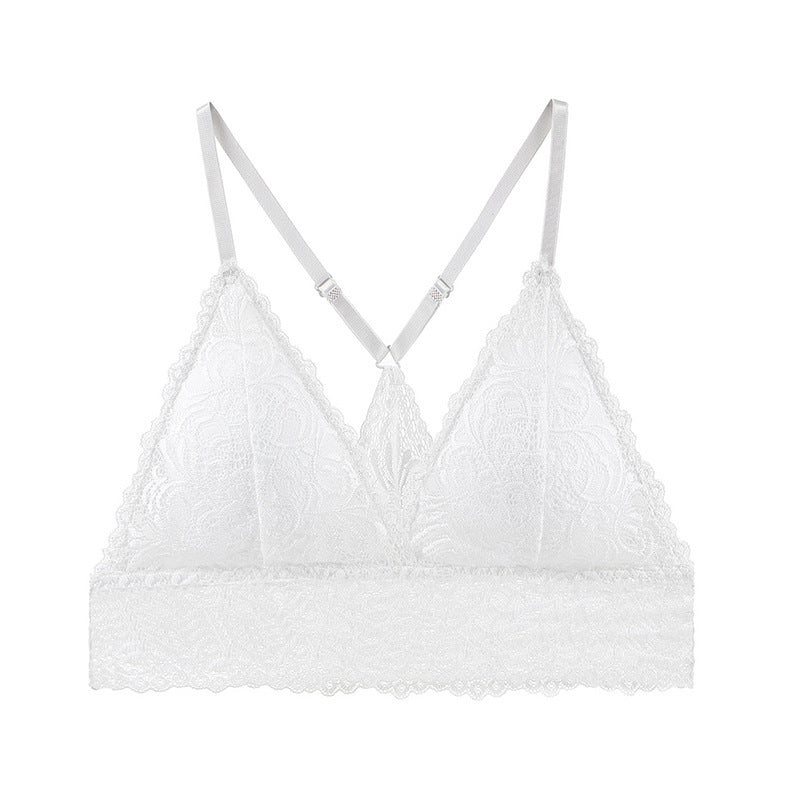 Women's lace bra (Available)