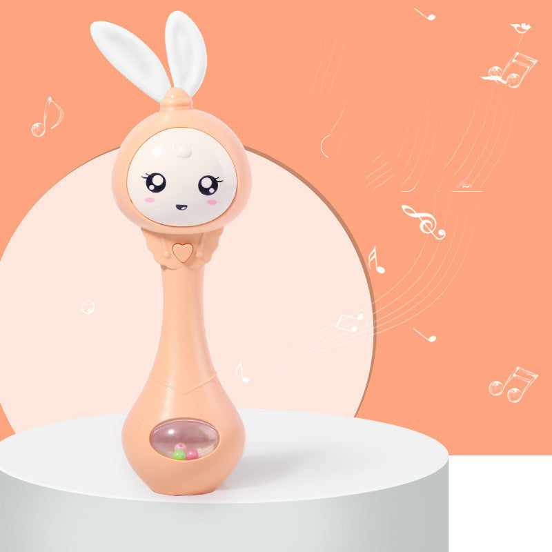 Baby educational toys can chew teether (Available)