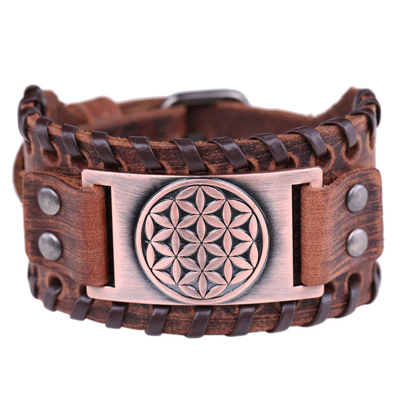 Marriage and love exquisite bracelet (Available)