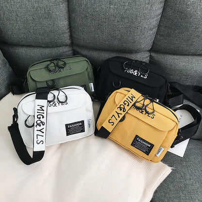 Shoulder Bags (Available)