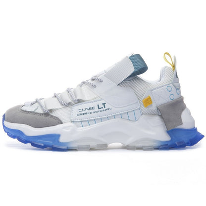Breathable Trend Men's Shoes Sports Shoes Casual Shoes Men (Available)