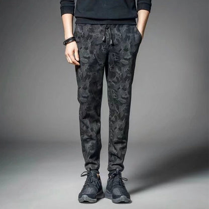 Jogging pants casual pants (Available)