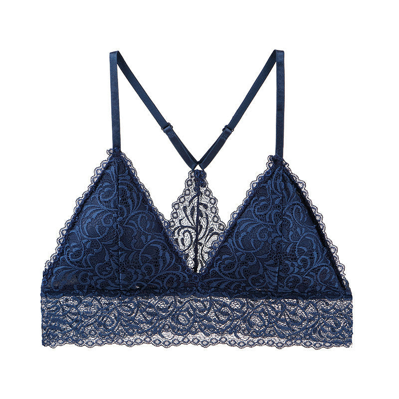 Women's lace bra (Available) (Available)