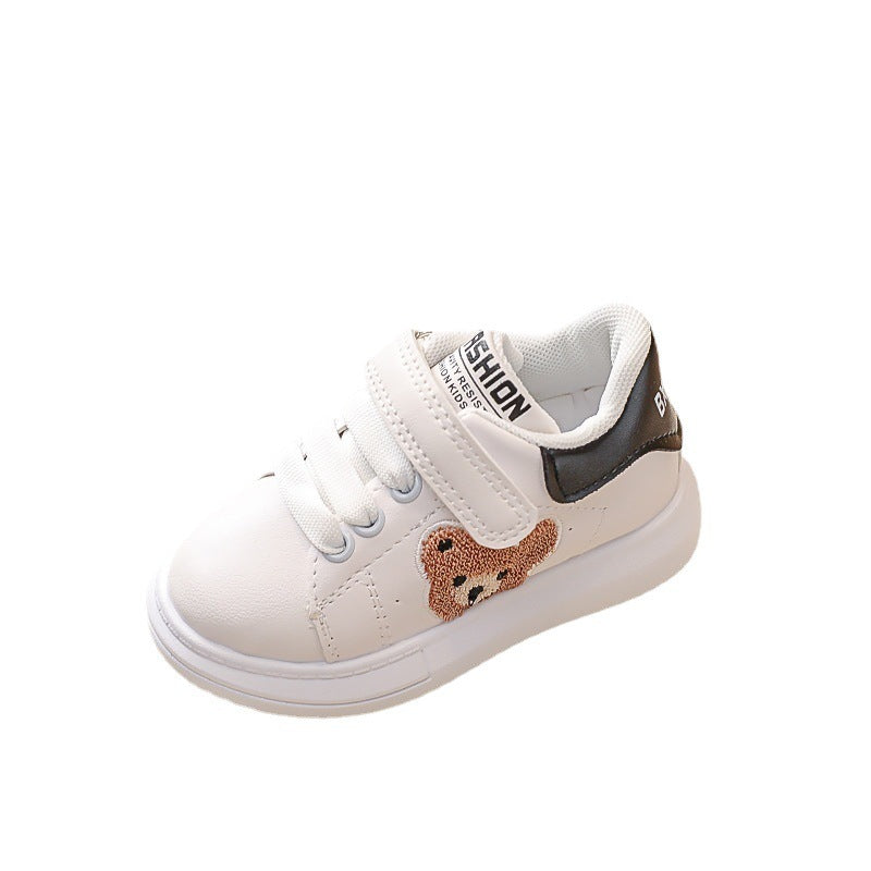 Baby Bear Casual Kids Sports Shoes (Available)