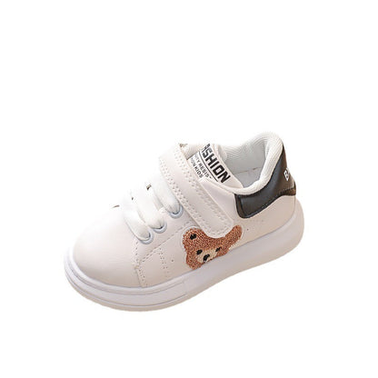 Baby Bear Casual Kids Sports Shoes (Available)