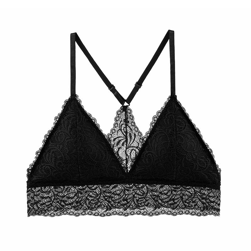 Women's lace bra (Available)