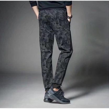 Jogging pants casual pants (Available)