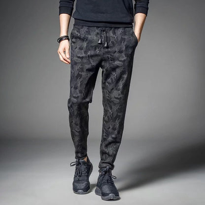 Jogging pants casual pants (Available)