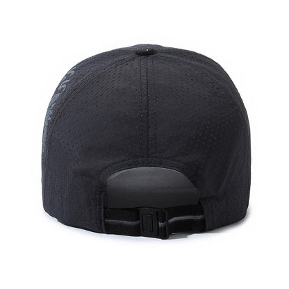 Hat Men's Chinese Style Printed Dragon Baseball Cap Polyester  (Available)