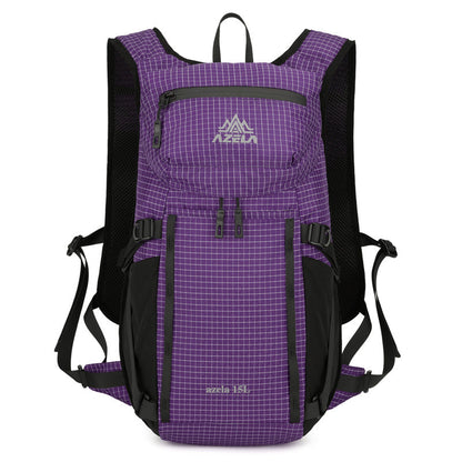 Multi Functional Outdoor Cycling, Hiking, Mountain Climbing And Cross-country, Sports Running Backpack, Lightweight And Breathable (Available)