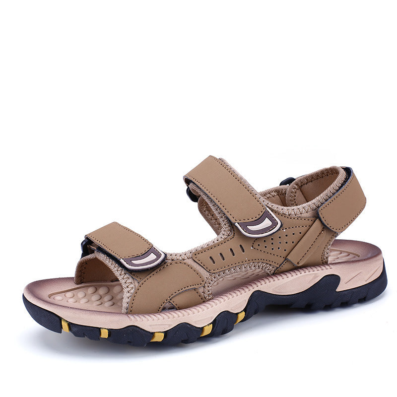 Summer Men's Sports Casual Beach Shoes (Available)