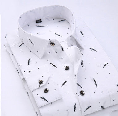 Mens Floral Print Shirts (Available)