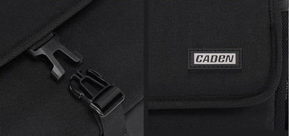 Waterproof Fashion Personalized Portable Camera Bag