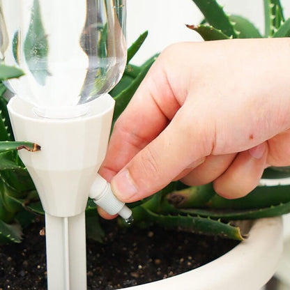 Automatic Garden Watering Device Dripper Watering Artifact  (Available)