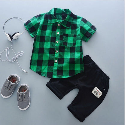 summer baby boys outfits sports  (Available)
