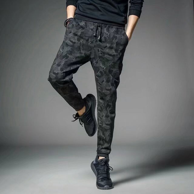Jogging pants casual pants (Available)
