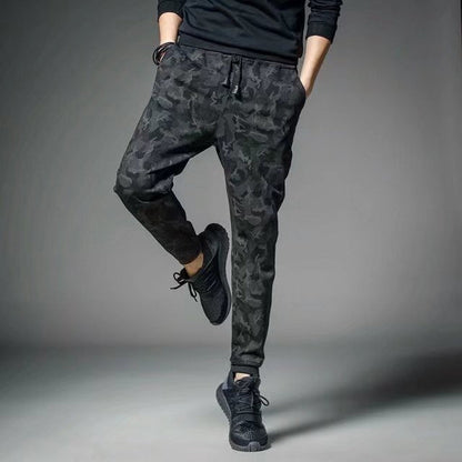 Jogging pants casual pants (Available)