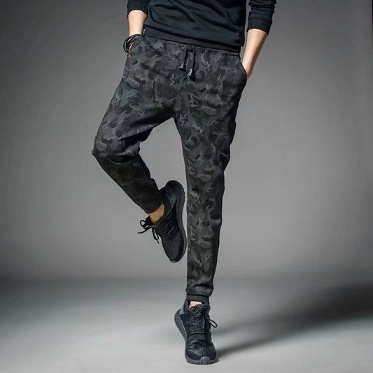 Jogging pants casual pants (Available)