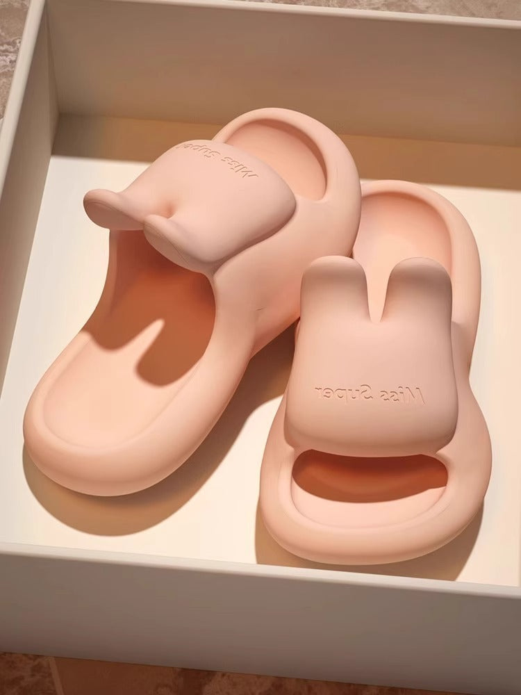 Rabbit Sandals Women's Summer Home  (Available)