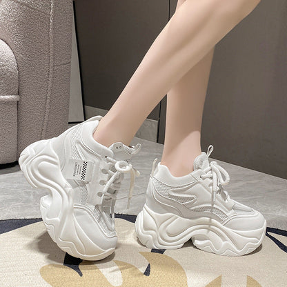 Simple Style Casual Summer Mesh Shoes (Available)