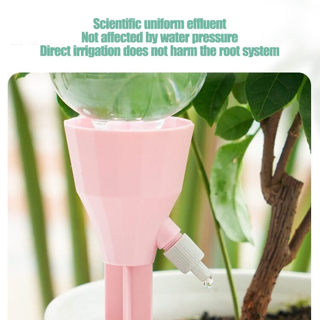 Automatic Garden Watering Device Dripper Watering Artifact  (Available)